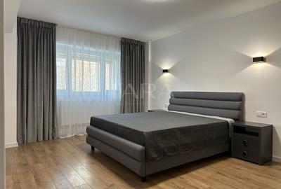 Apartament 3 camere modern, cu terasă și parcare – zonă Centrală - 6