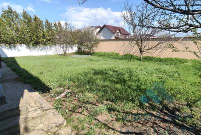 Casa individuala - 6 Camere - 561 mp teren - Sos. Oltenitei DN 4 / A0 - 6