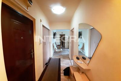 Centru | Inchiriez Apartament | 3 Camere  Strada Horea 89 | - 6