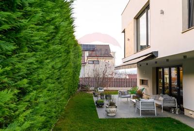 Vilă premium de vânzare in Borhanci. Exclusivitate. Comision 0% - 5