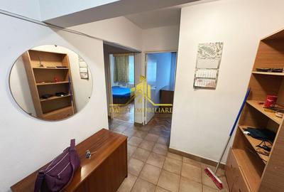 3 camere, decomandat, mobilat modern, balcon, Manastur - 11