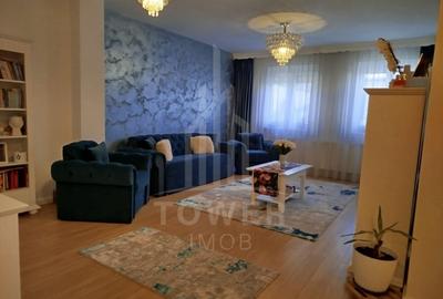 Titlu: Casă individuală spațioasă cu panouri solare – Zona Piața Cluj, Sibiu - 1