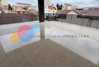Vilă modernă de închiriat în Gheorgheni | Ideală pentru locuință, birouri - 8