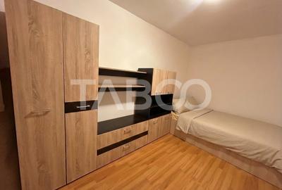 Apartament de vanzare 4 camere decomandate mobilat utilat zona Rahovei - 5