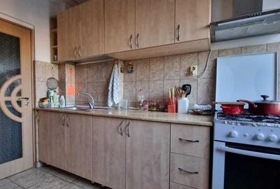 Apartament 3 camere Mobilat/Utilat langa Bd Stefan cel Mare - 4