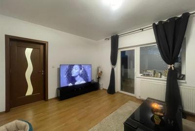 Apartament modern, complet mobilat – zonă Bucium, bloc nou - 6