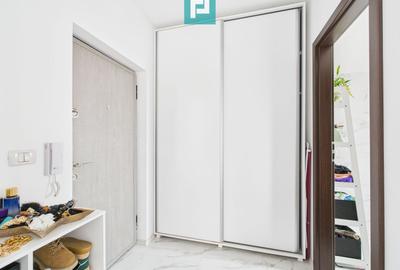 Apartament 2 camere complet mobilat in Chișoda - 18
