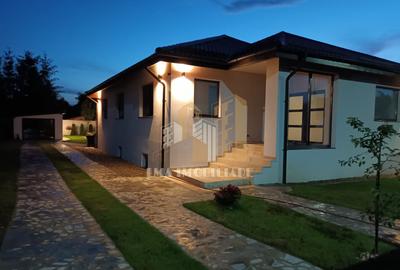 Casa individuala 6 camere Harman Brasov - 25