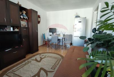 Apartament 2 camere, renovat , panoramă, comision 0% - 1