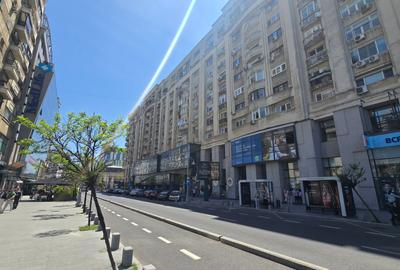 Apartament 3 camere cu vedere spectaculoasă – Piața Victoriei | Calea Victoriei - 2
