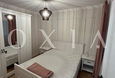 SX524 2 Camere - Sagului (Antalya) - 2