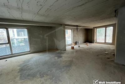 Spatiu birou in bloc nou construit, 91 mp, zona Grigorescu-Taietura Turcului - 2