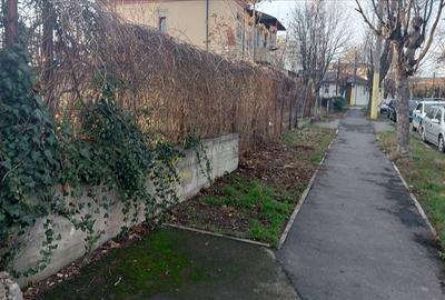 TECHIRGHIOL - CENTRU PRIMARIE TEREN 760 MP. IDEAL  PENSIUNE, BLOC, URBANISM P+2 - 9