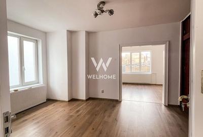 Casa - spatiu birouri, 2 corpuri de cladire - Sibiu - central - 1