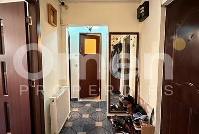 Apartament decomandat cu 2 camere si 2 balcoane, Granicerilor - 4