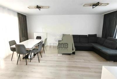 Casa noua 150 mpu cu 4 camere 2 bai si curte in Sibiu - 2