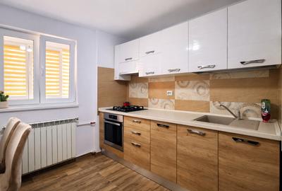 Apartament 2 camere | Renovat complet | Mobilat\Utilat | Dristor | Comision 0% - 4