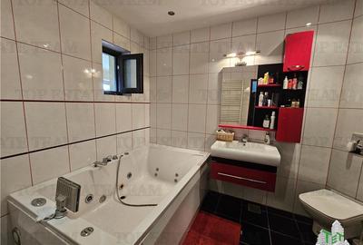 Vila spatioasa living 65mp 300metri utili in Bragadiru - 21