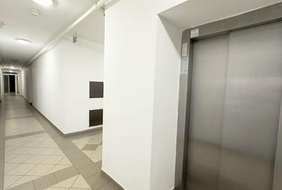 Garsonieră Auchan Titan, parcare inclusă - 6