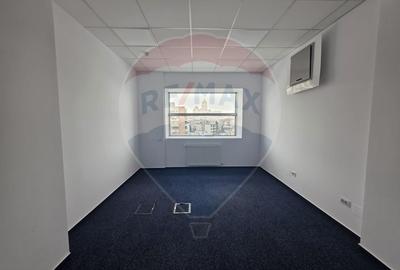 Cladire Birouri DE VANZARE | 13 Septembrie | Potential Conversie Hotel - 6