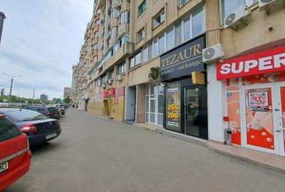 Vanzare spatiu comercial Piata Muncii - 2