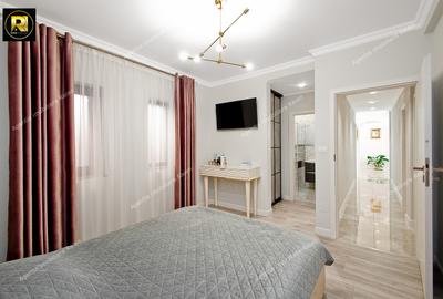 Vanzare casa moderna in Galati, Blv.G. Cosbuc, aproape de Shopping City,mobilata - 10