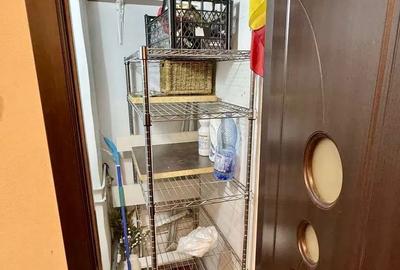 Garsoniera de Vanzare Lujerului - 11