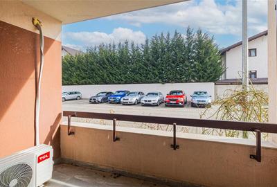 COMISION 0% | Apartament 2 camere | Decomandat | Parcare inclusa - 8