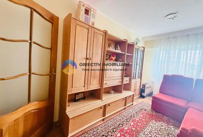 Apartament 3 camere / 2 bai/ ETAJ 2 / 80 mp / constructie 1990 - 17