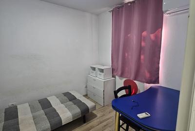 Apartament 2 camere  decomandat Complex Studentesc - loc de parcare !! - 4