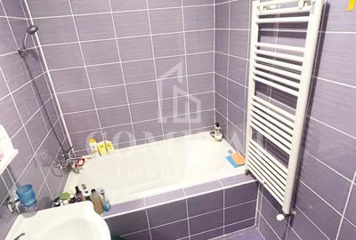 Apartament o cameră | închiriat la 350€ | Cartierul Bună Ziua - 5