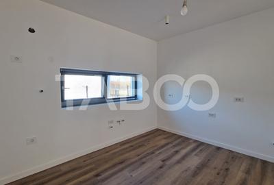 Casa individuala pe un singur nivel - zona linistita - Selimbar - 12
