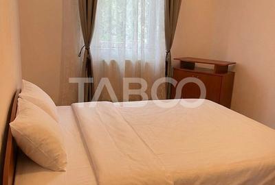 Apartament cu 2 camere decomandat, mobilat în Ștrand