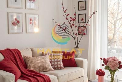 Vanzare ap 3 camere semidec living open space centrala gaz Brancoveanu finalizat - 4