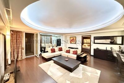 Apartament 2 camere de Închiriat Herastrau cu parcare+boxa - 1