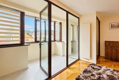 Apartament spatios cu 3 camere, ideal familie sau cuplu | Parcare inclusa | Onix - 9