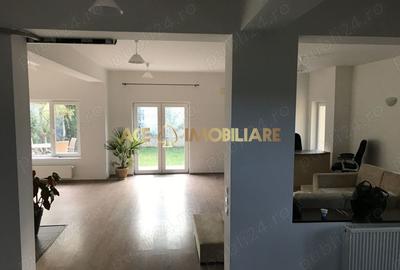 Casa Popesti Leordeni | Curte proprie | 2 parcari | Spatiu Birouri - 6
