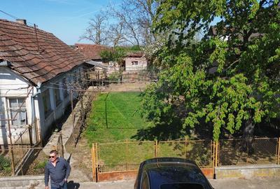 Casă cu 3 camere de vânzare in CRAIDOROLT la 4 km de baile MIHAENI - 8