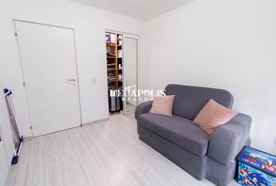 Apartament 2 Camere Decomandat Grivitei - 9