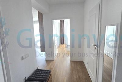 Apartament cu 3 camere de inchiriat,Prima Arena,Oradea - 11