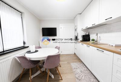 Casa tip duplex de vânzare – zona Fermelor , Piatra Neamt gata de mutat - 9