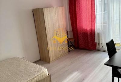 2 camere decomandate, balcon, Manastur, Izlazuluii, BIG Expres - 2