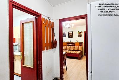 Apartament 2 camere, zona Ultracentrala - 5