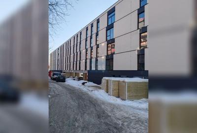 Vanzare(cesionare) apartament cu 5 camere cu 2 parcari  Maia Zorilor! - 4