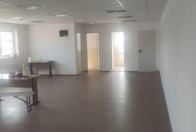 Hala Buftea DN 1A   1278 mp pe Teren 5000 mp Chilipir - 5