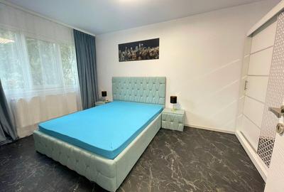 Apartament 2 camere complet renovat - etaj 2 - Podu Roș - 9