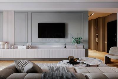 REA1027243 Dimitrie Pompei Apartament Exclusivist Direct Dezvoltator - 1