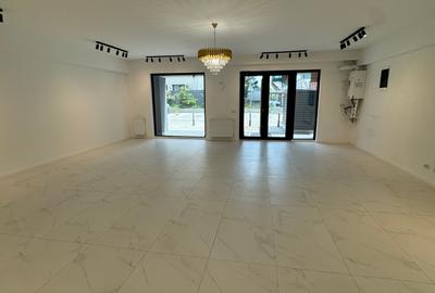 Spatiu Comercial | Pipera | Parcare | 120 m2 | Nou | Vitrina - 2