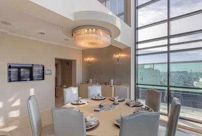 AMAZING PENTHOUSE - LAKE VIEW - 9