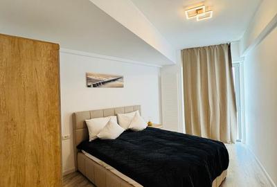 Apartament 2 camere Unirii/  Complex Rezidential Nou/ Parcare - 10